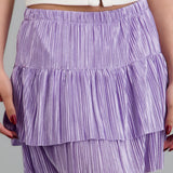 PASTEL PURPLE