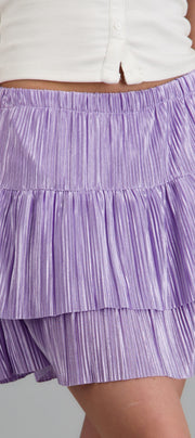 PASTEL PURPLE