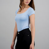 PASTEL BLUE