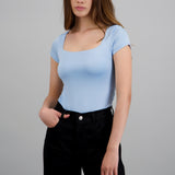 PASTEL BLUE