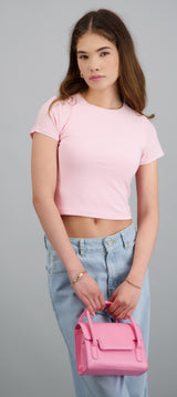 PASTEL PINK