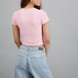 PASTEL PINK