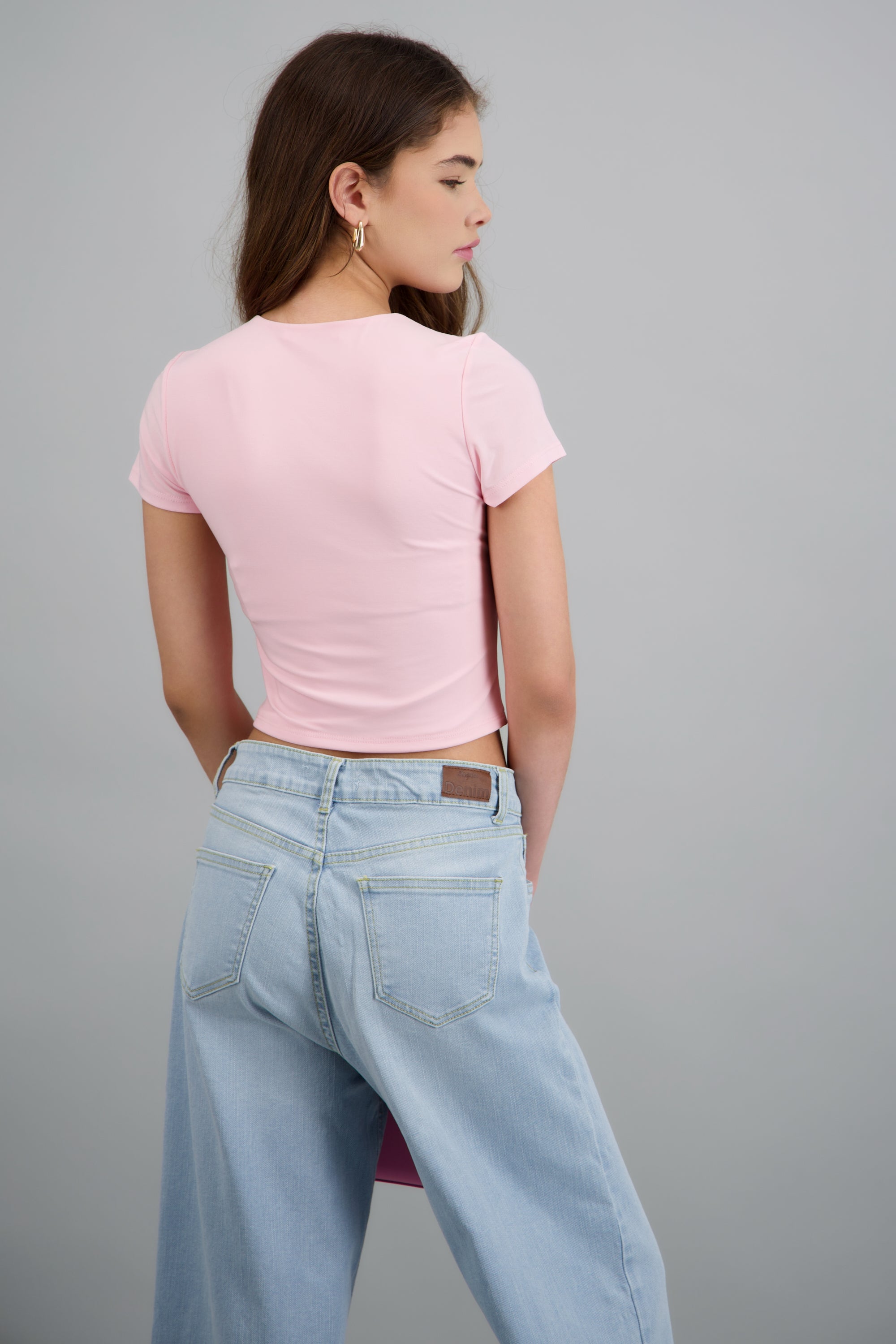 ROSA PASTEL