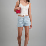 LIGHT WASH