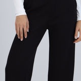 Pantalón liso tacto modal