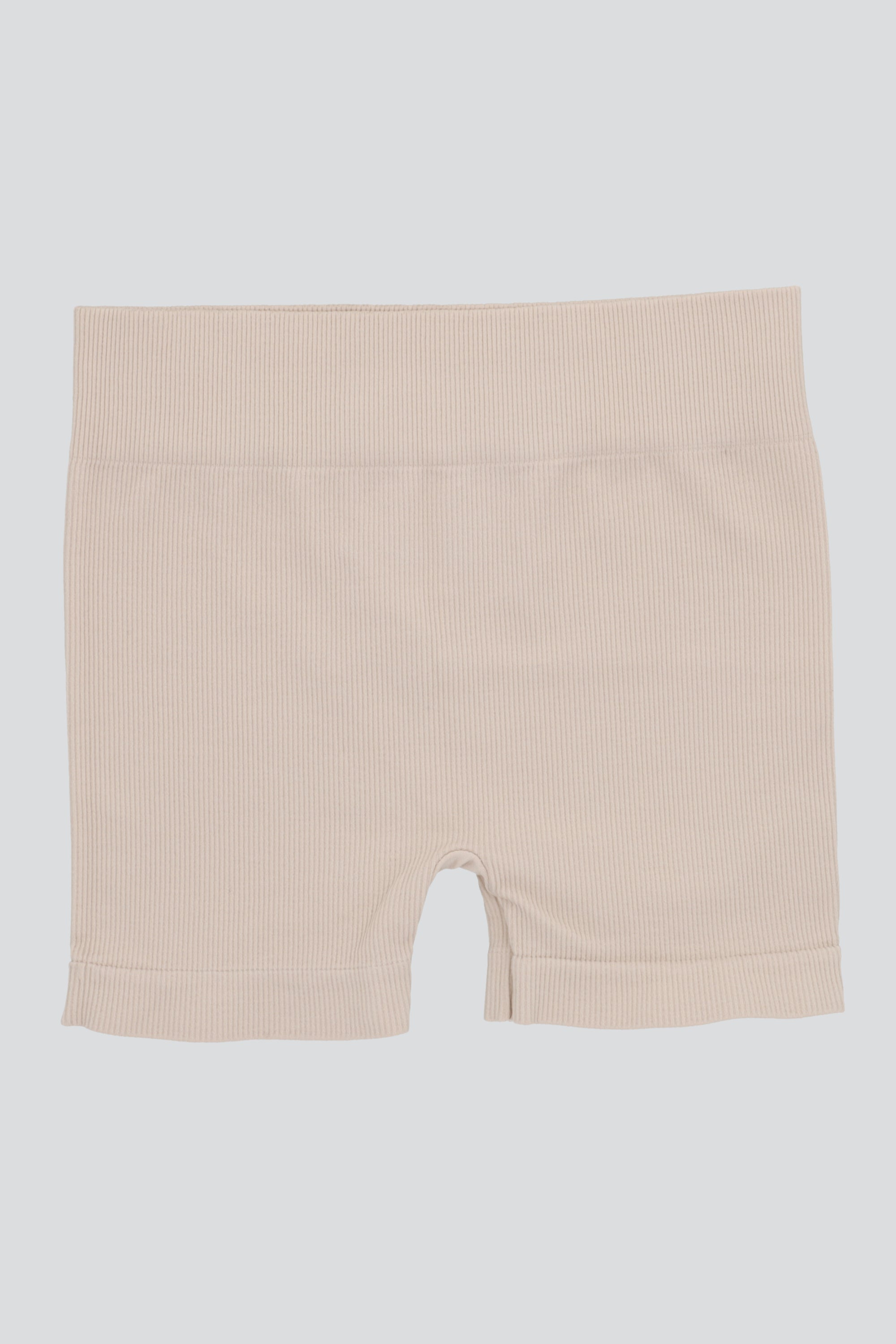 Boxer rib corto NUDE