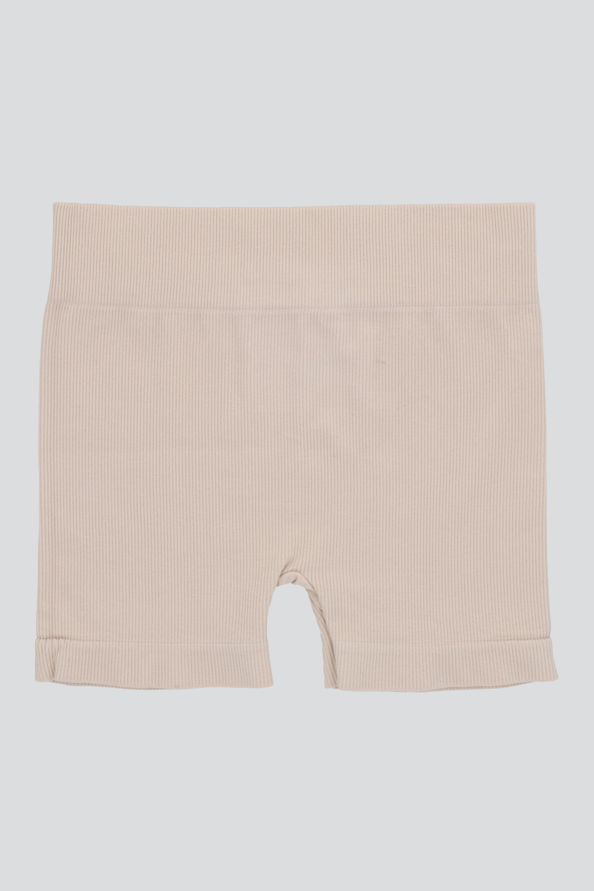 Boxer rib corto NUDE