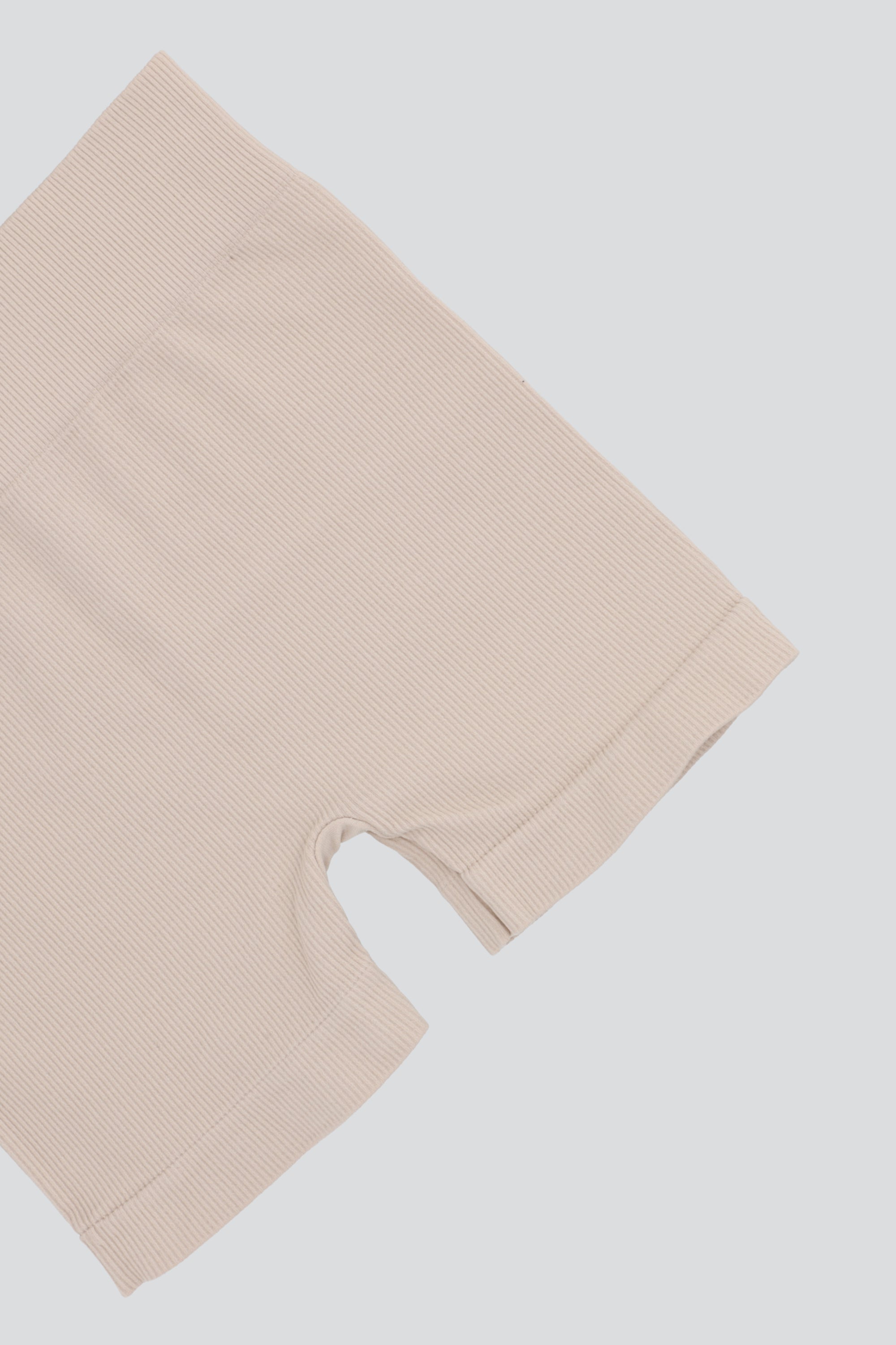 Boxer rib corto NUDE