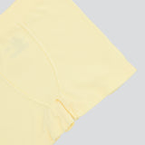 PASTEL YELLOW