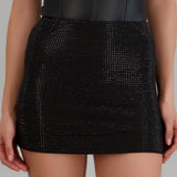 BLACK COMBO