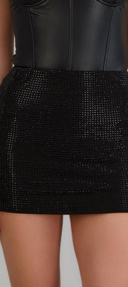 BLACK COMBO