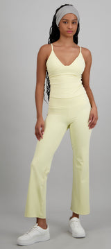 PASTEL YELLOW