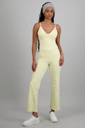 PASTEL YELLOW