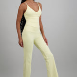 PASTEL YELLOW