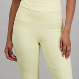 PASTEL YELLOW