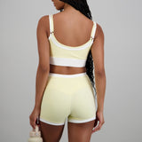 PASTEL YELLOW