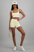 PASTEL YELLOW