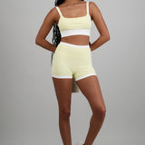 PASTEL YELLOW