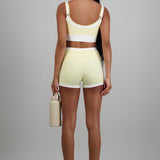 PASTEL YELLOW