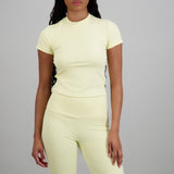 PASTEL YELLOW
