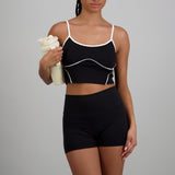 BLACK COMBO