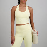 PASTEL YELLOW