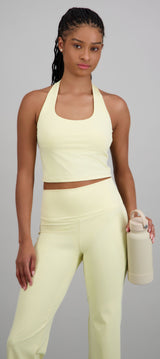 PASTEL YELLOW