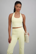 PASTEL YELLOW