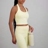 PASTEL YELLOW