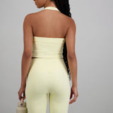 PASTEL YELLOW