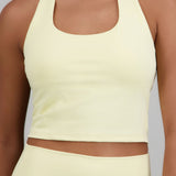 PASTEL YELLOW