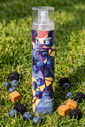 Body splash glitter wildberry field 120ml