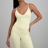 PASTEL YELLOW