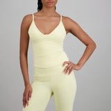 PASTEL YELLOW