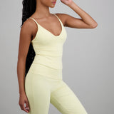 PASTEL YELLOW