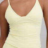 PASTEL YELLOW