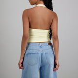 PASTEL YELLOW
