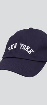 Gorra new york