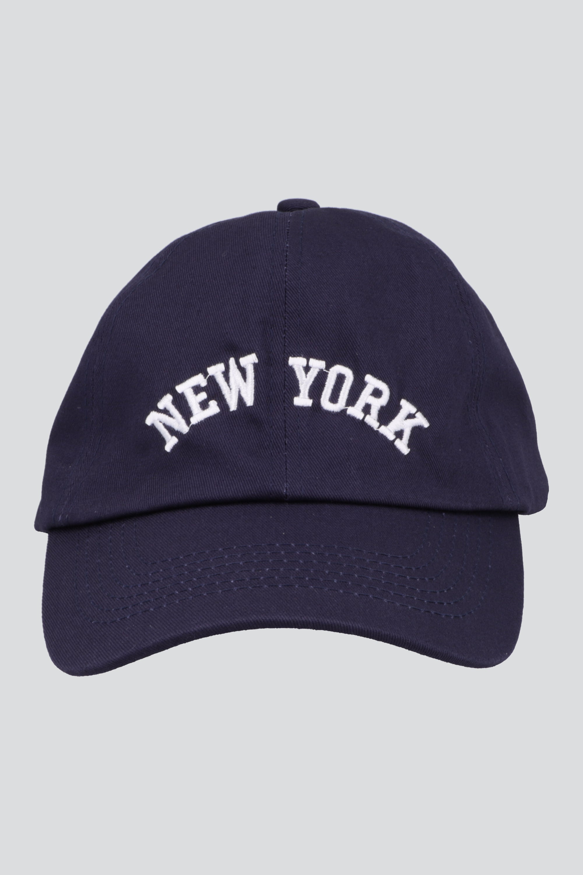 Gorra new york