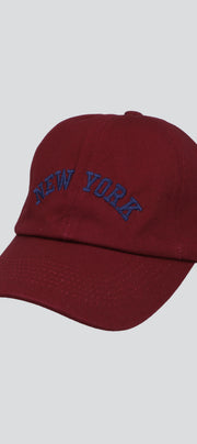 Gorra new york
