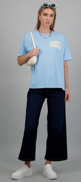 BLUE COMBO