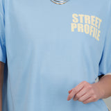 BLUE COMBO