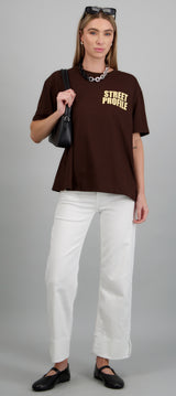 BROWN COMBO