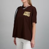 BROWN COMBO