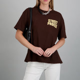 BROWN COMBO