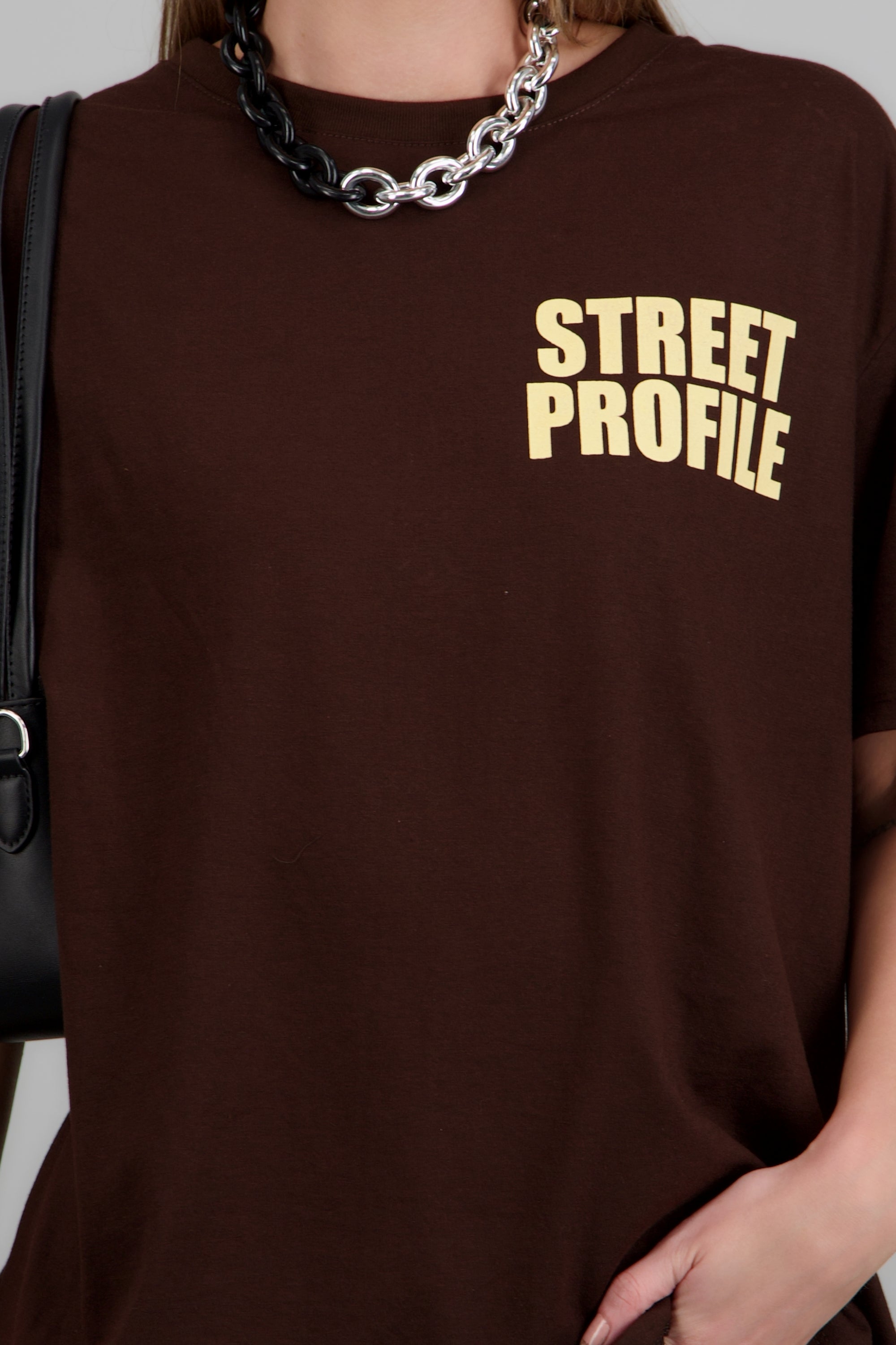 BROWN COMBO