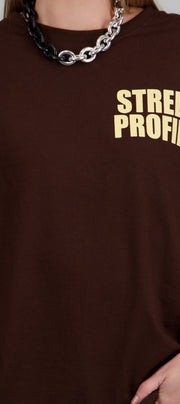BROWN COMBO