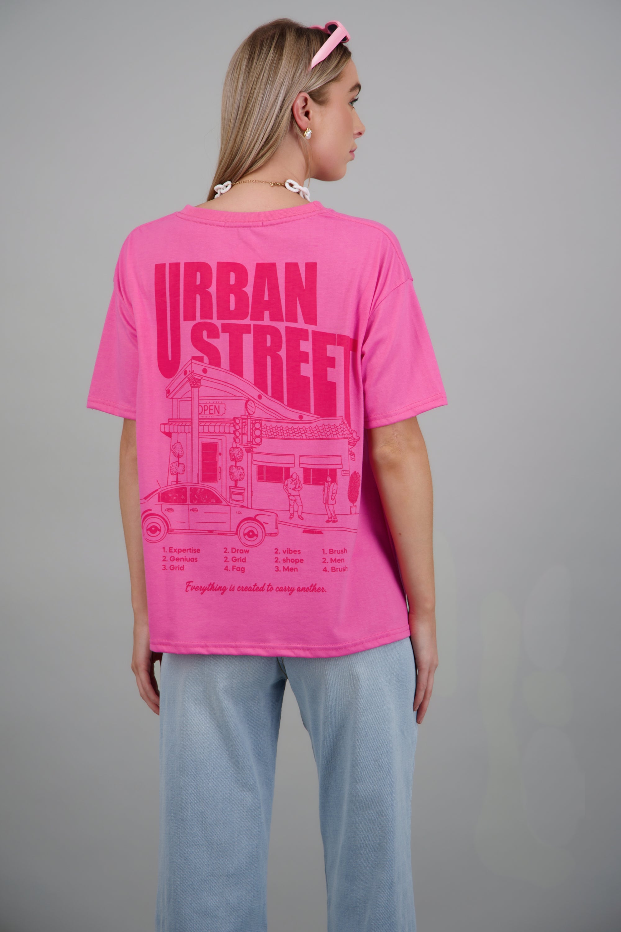 PINK COMBO
