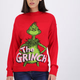 Sueter the Grinch textura