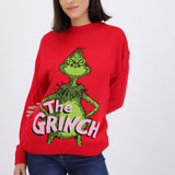 Sueter the Grinch textura